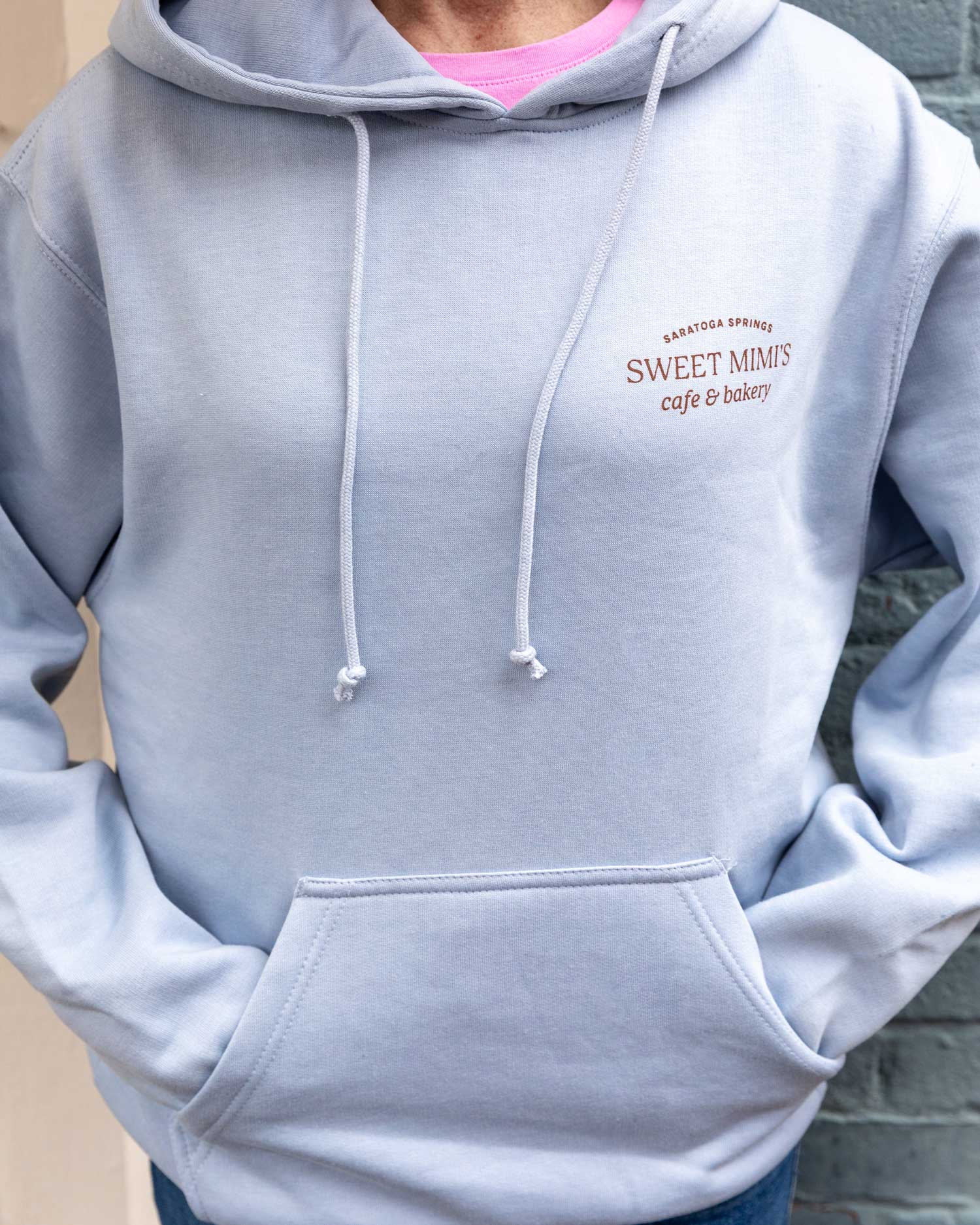 Sweet Mimi's Sweatshirt