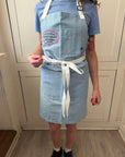 Sweet Mimi's Cafe & Bakery Apron (One Size)