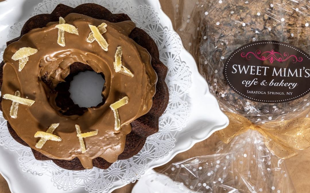 Tips on Making the Perfect Bundt Cake